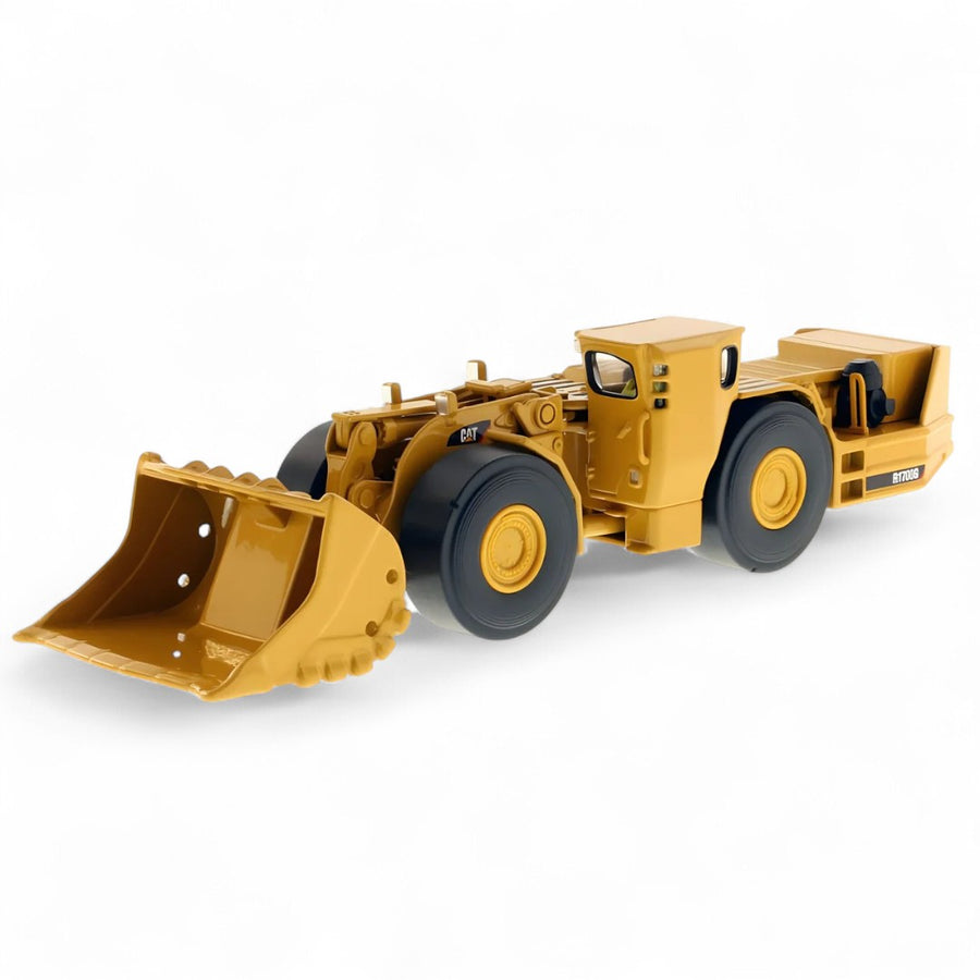 Cargador De Bajo Perfil R1700G Escala 1:50