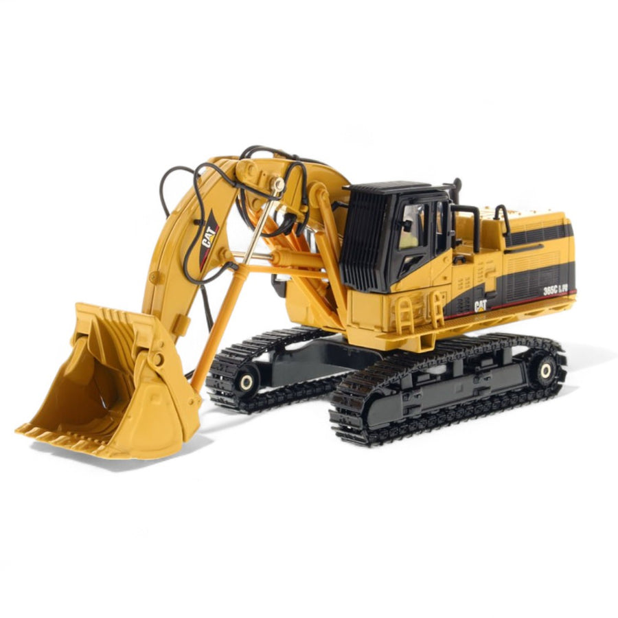 Pala Minera Caterpillar 365C Escala 1:50