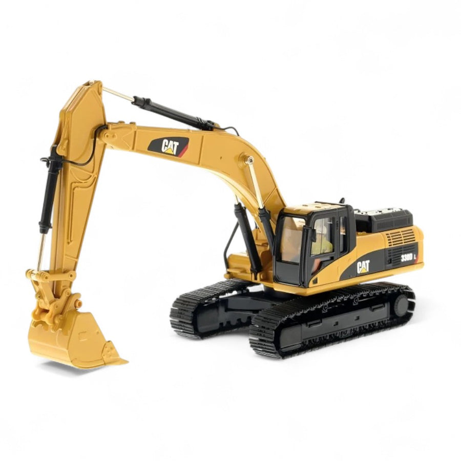 Excavadora Hidráulica  330D L Escala 1:50