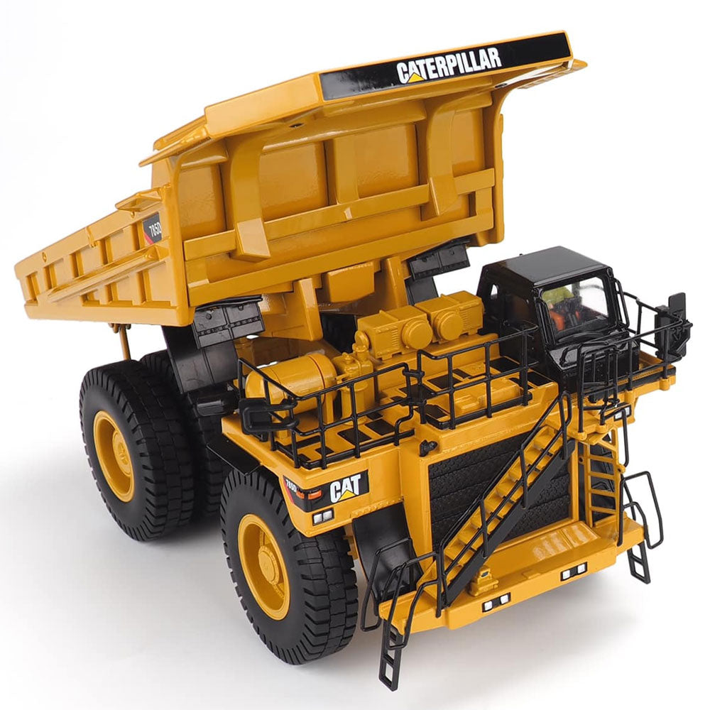 Camión Minero  785D Escala 1:50