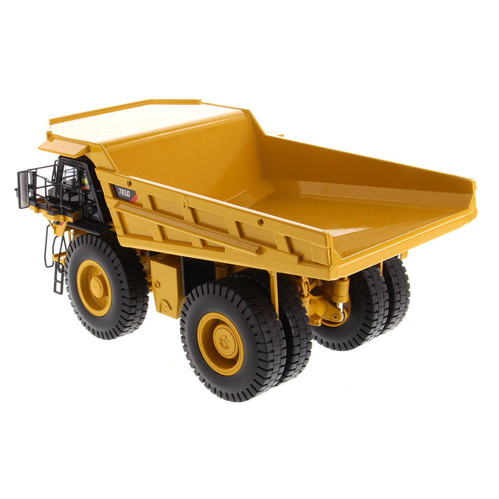 Camión Minero  785D Escala 1:50