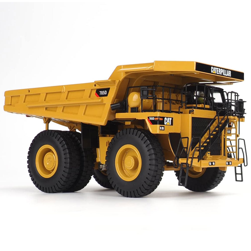 Camión Minero  785D Escala 1:50