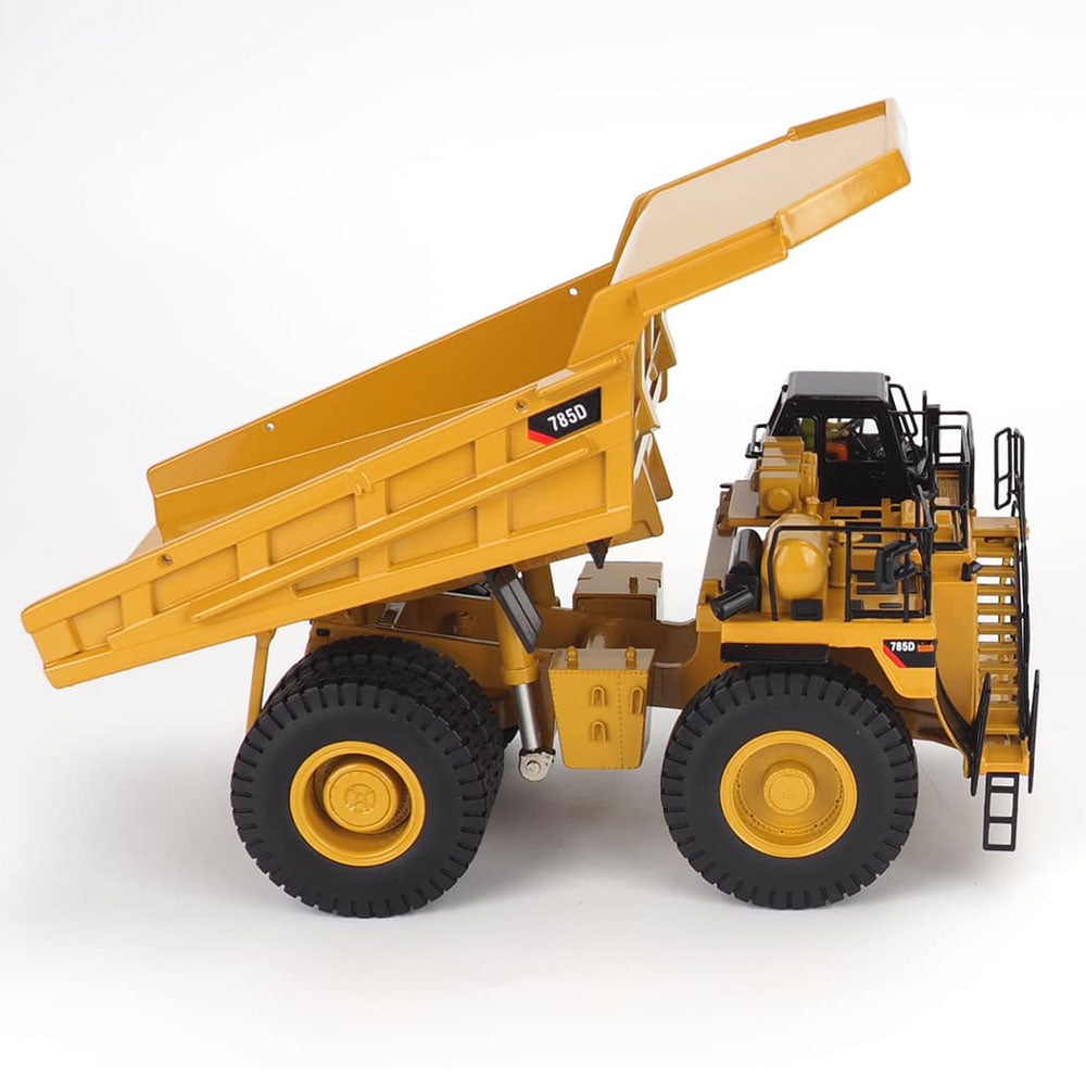 Camión Minero  785D Escala 1:50