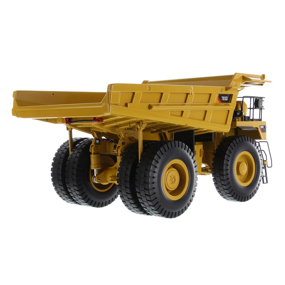 Camión Minero  785D Escala 1:50