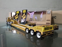 Thumbnail for Cama Baja  CT660 XL 120 Escala 1:50