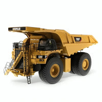 Thumbnail for Camión Minero Caterpillar 795F AC Escala 1:50 (Modelo Descontinuado)