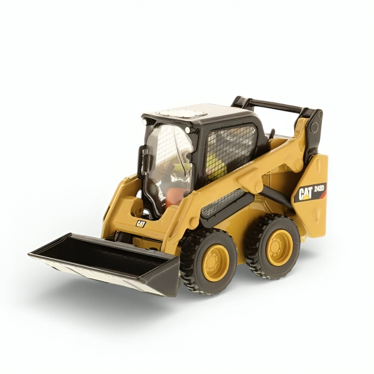 242D Skid Steer 1:50 Scale (Discontinued Model)