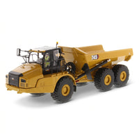 Thumbnail for Camión Articulado Caterpillar 745 Escala 1:50