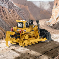 Thumbnail for Tractor De Orugas Caterpillar D10T2 Core Classics Series Escala 1:50