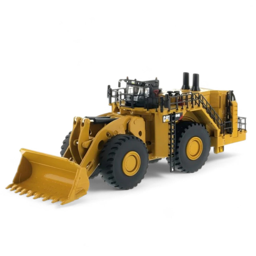 Cargador De Ruedas  994K Escala 1:125 (Modelo Descontinuado)