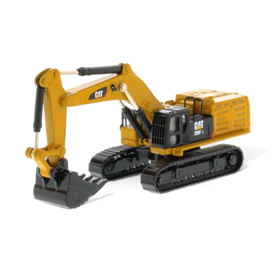 Excavadora Hidráulica  390F Escala 1:125