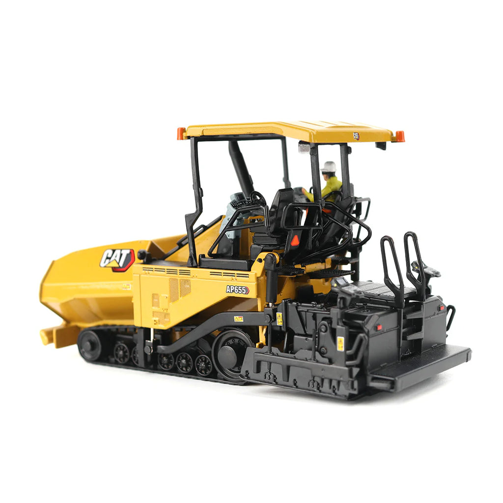 AP600F Asphalt Paver Scale 1:50 (Discontinued Model)
