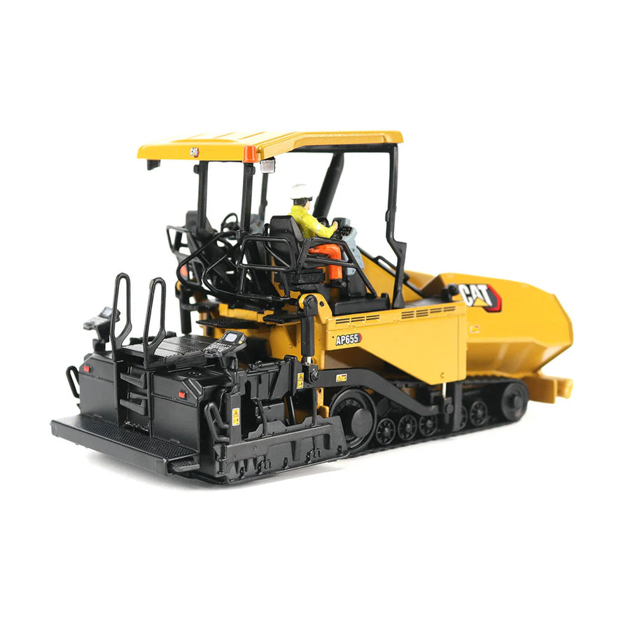 AP600F Asphalt Paver Scale 1:50 (Discontinued Model)