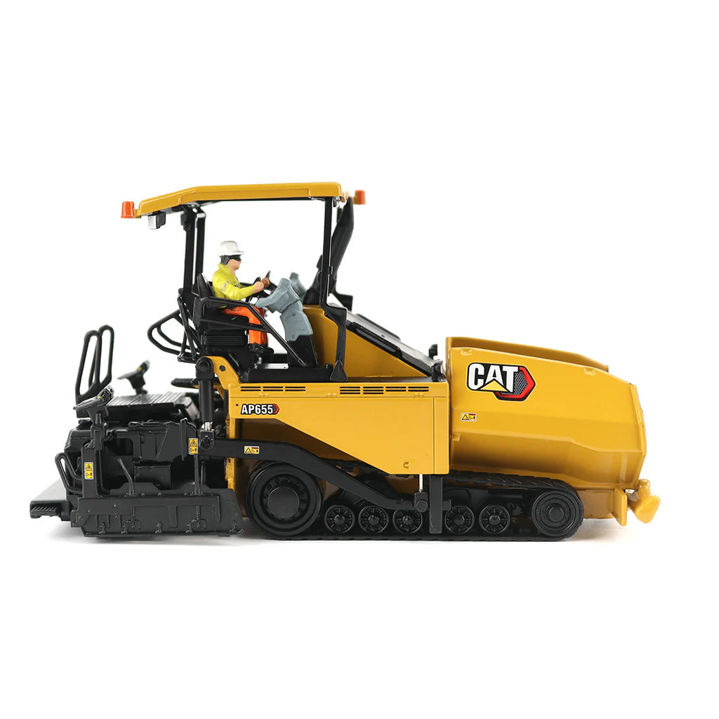 AP600F Asphalt Paver Scale 1:50 (Discontinued Model)