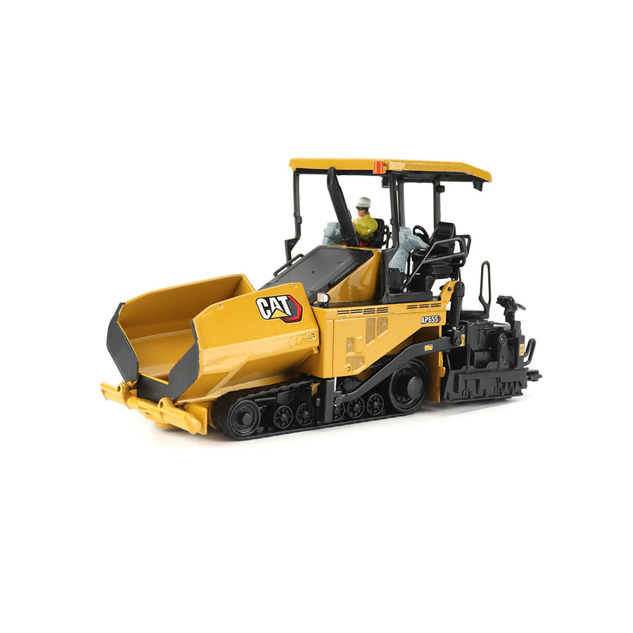 AP600F Asphalt Paver Scale 1:50 (Discontinued Model)