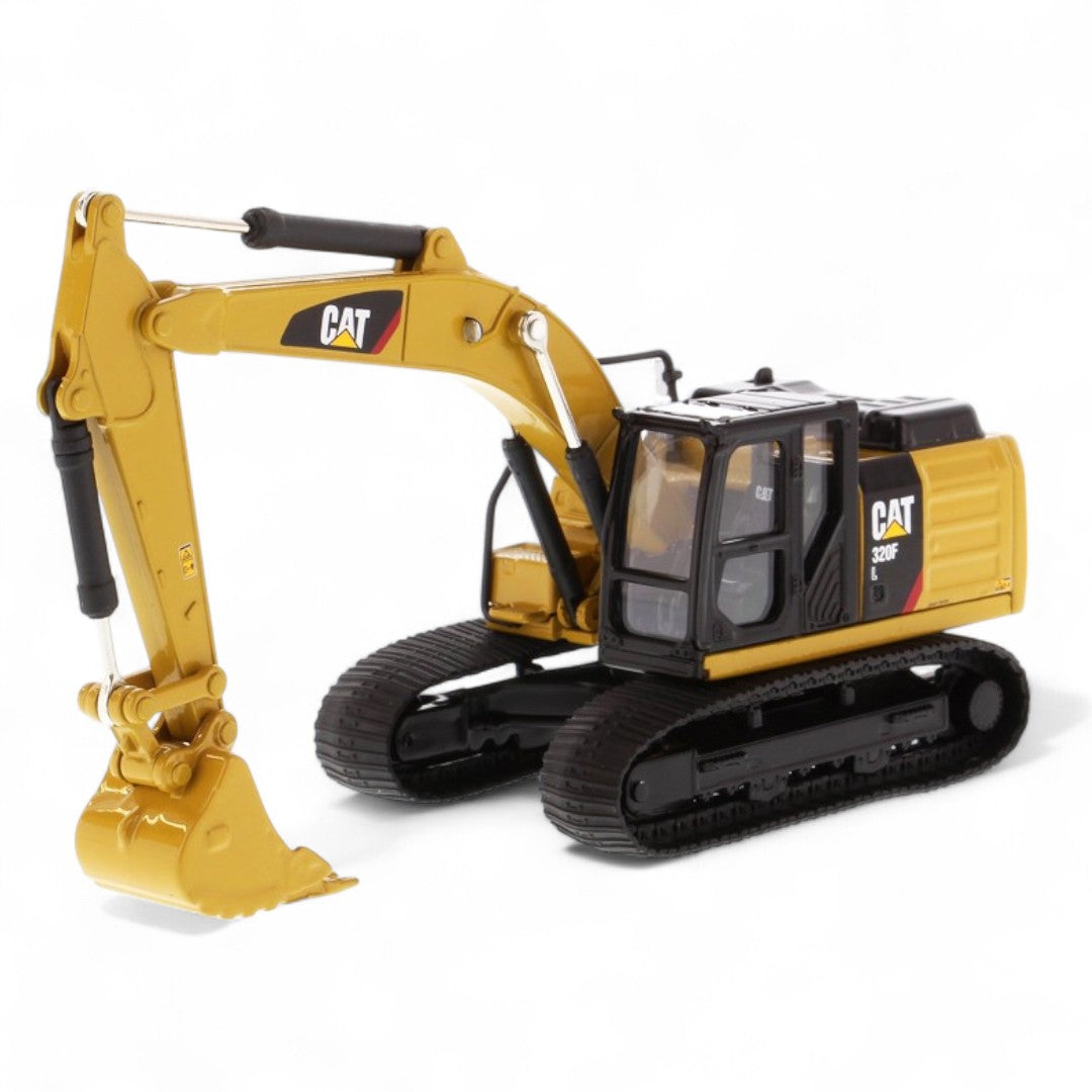 Excavadora Hidráulica 320F Escala 1:64