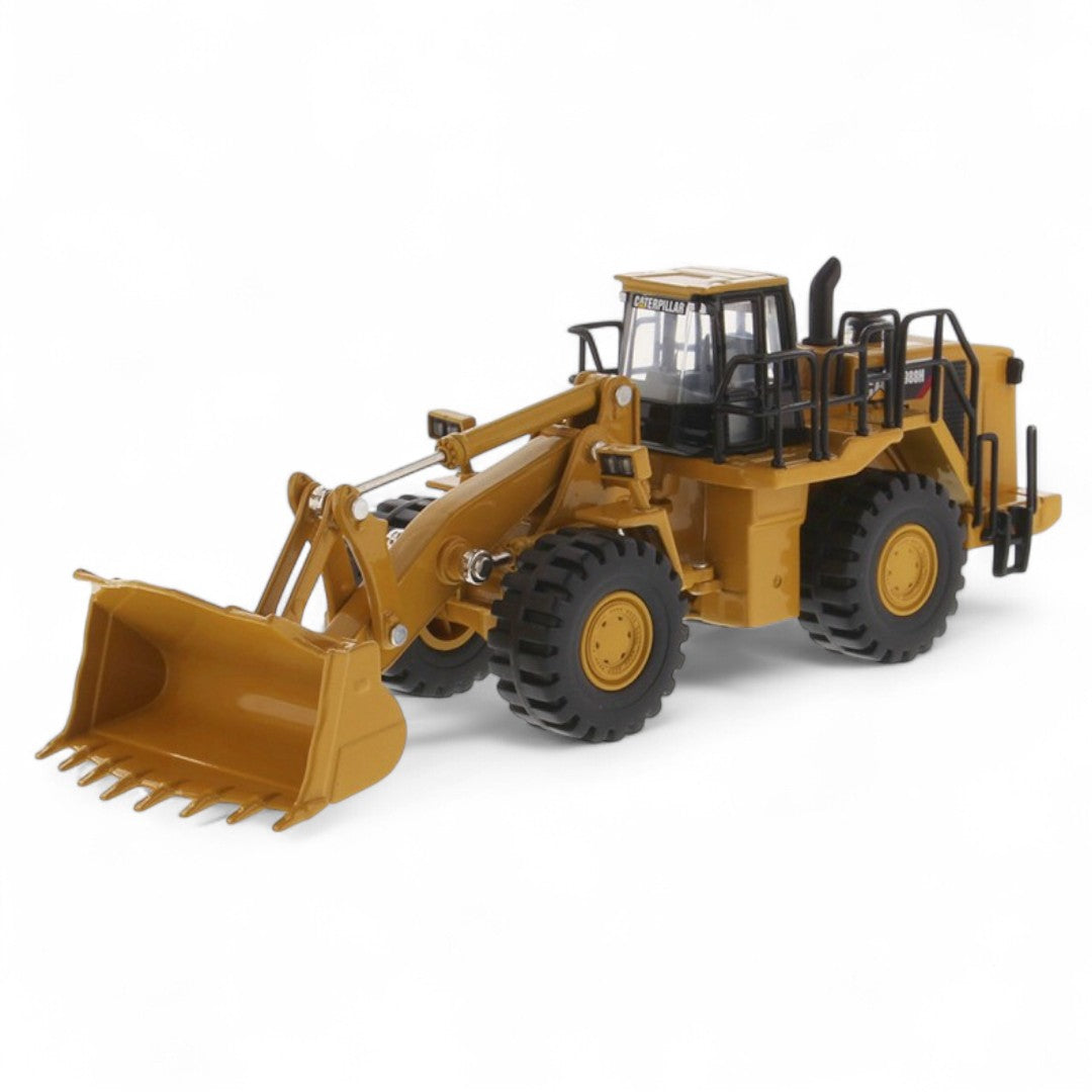 Cargador De Ruedas  988H Escala 1:64