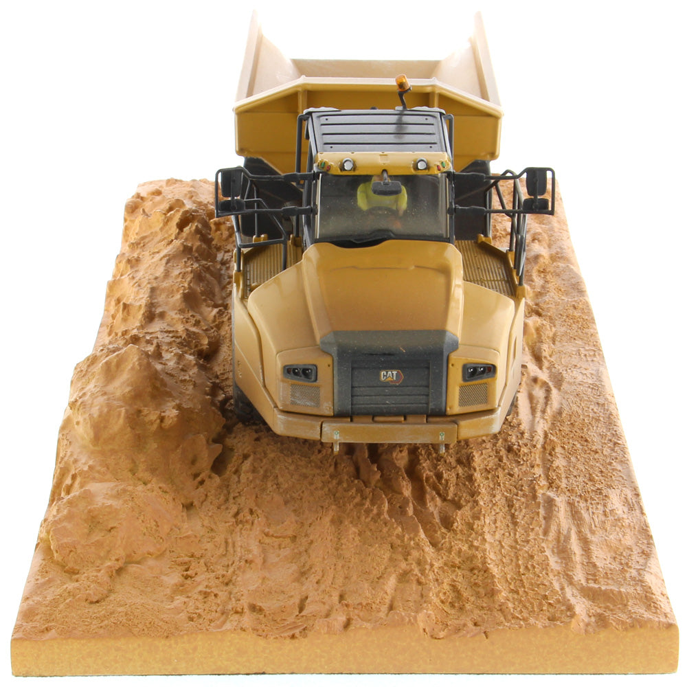 Camión Articulado  745 Escala 1:50