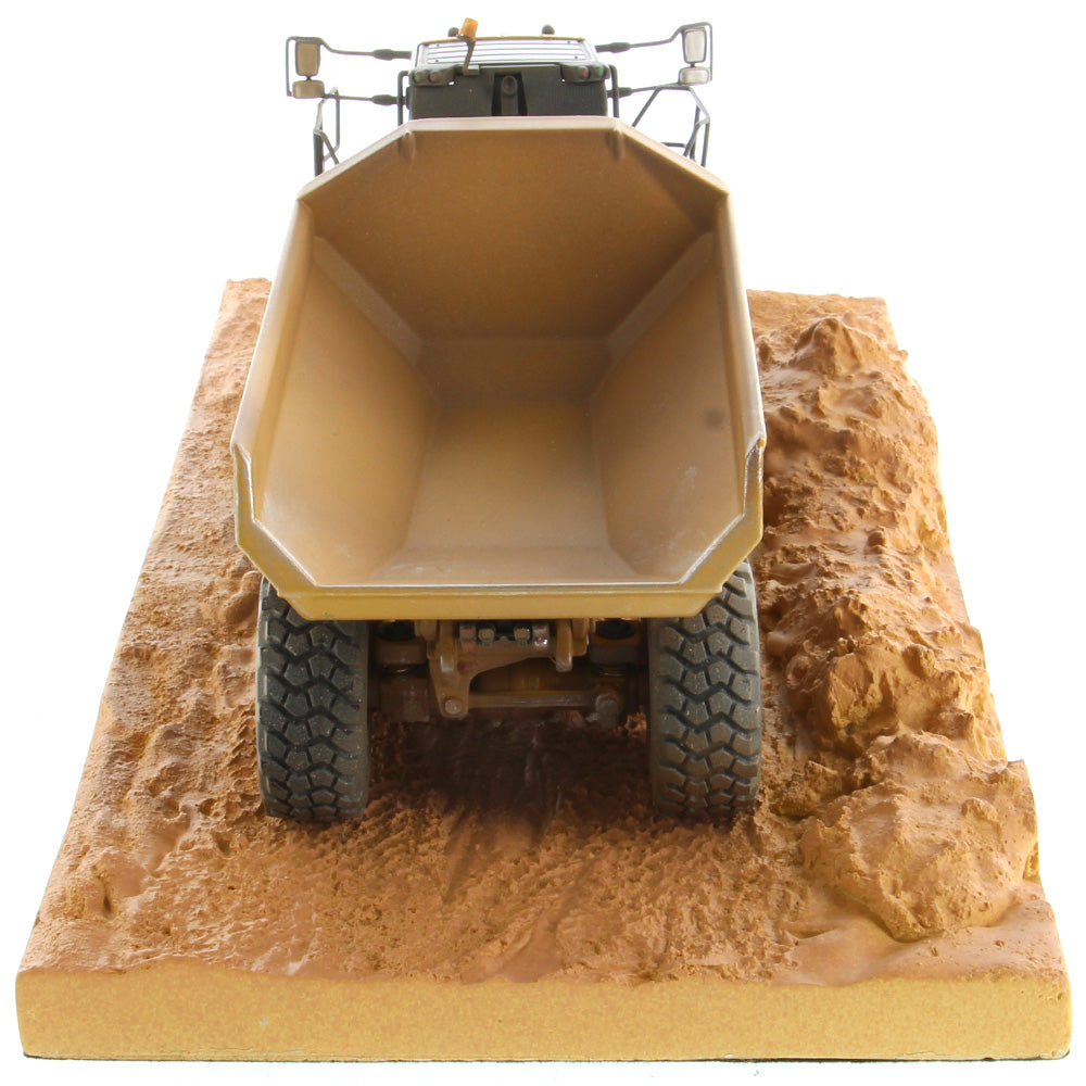 Camión Articulado  745 Escala 1:50