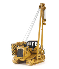 Thumbnail for Tractor Tiende Tubos Caterpillar PL87 Escala 1:50 (Pre - Venta)