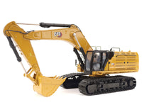 Thumbnail for Excavadora Hidráulica Caterpillar 374 Nueva Generación Escala 1:50