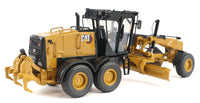 Thumbnail for Motoniveladora Caterpillar 140LVR Escala 1:50 (Pre - Venta)