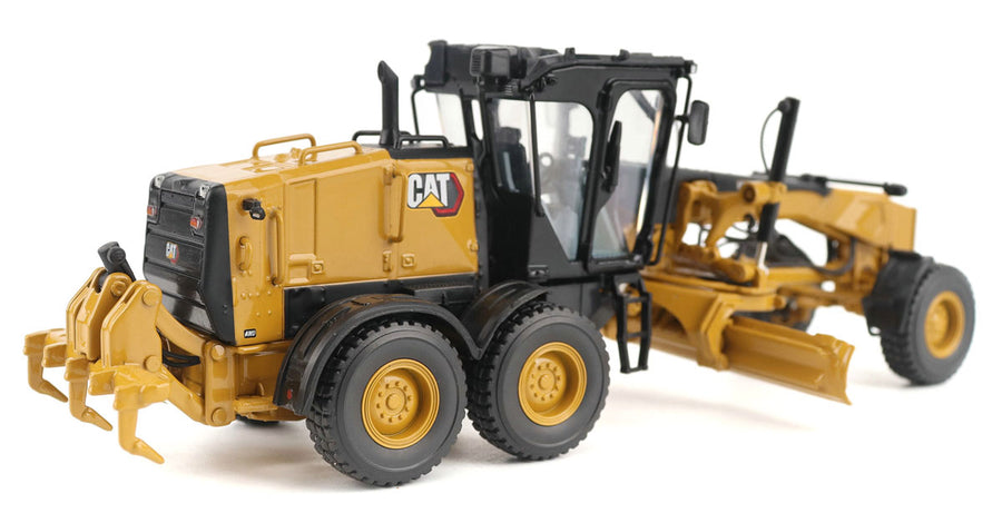 Motoniveladora Caterpillar 140LVR Escala 1:50 (Pre - Venta)