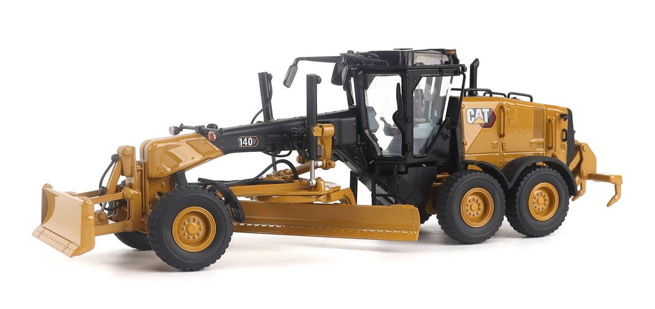 18M3 Motor Grader 1:50 Scale
