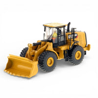 Thumbnail for Cargador De Ruedas Caterpillar 966M Escala 1:87