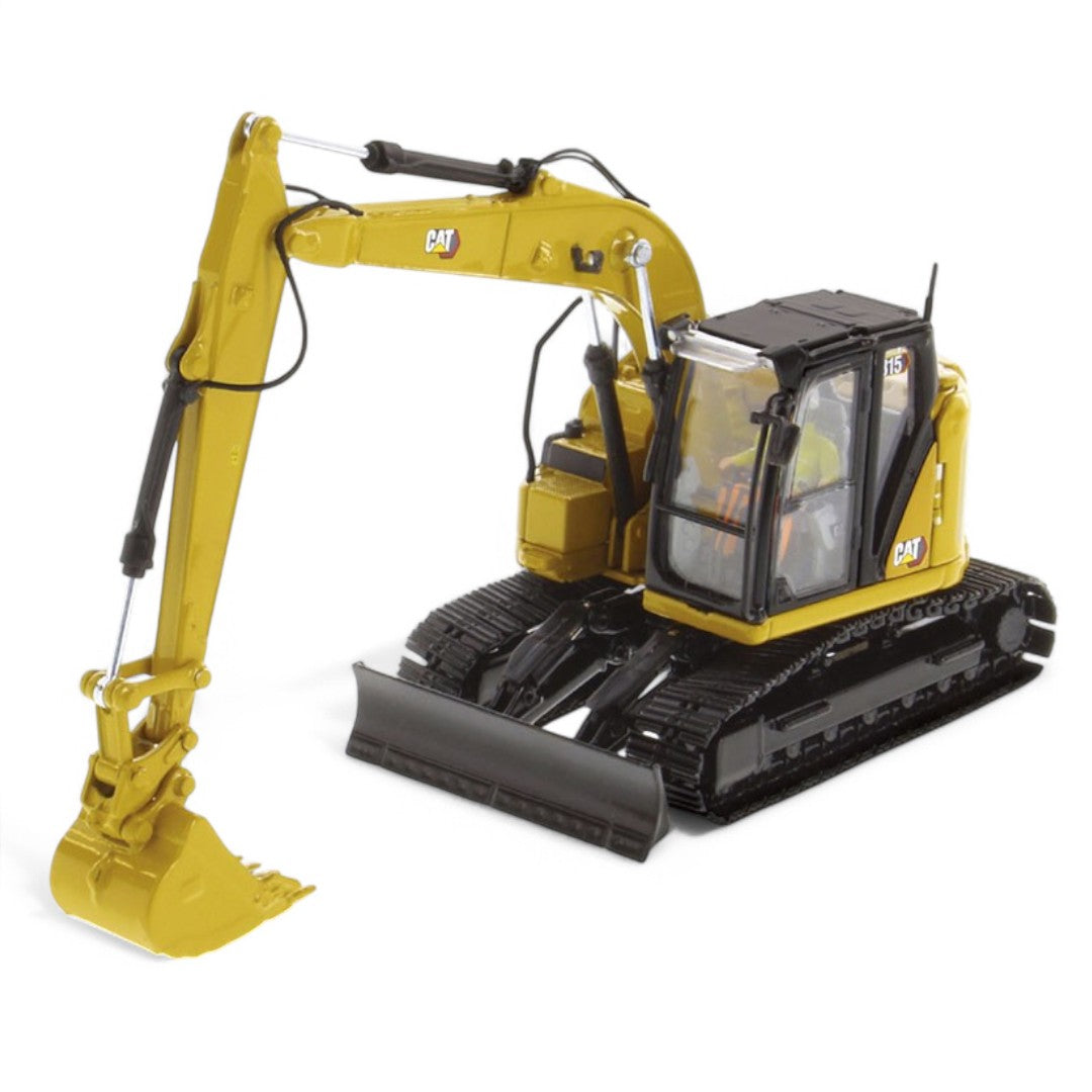 Excavadora Hidráulica  315 Escala 1:50