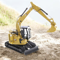 Thumbnail for Excavadora Hidráulica  315 Escala 1:50