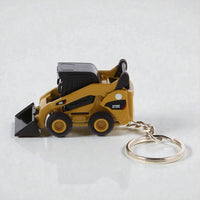 Thumbnail for 320 Excavator Keychain