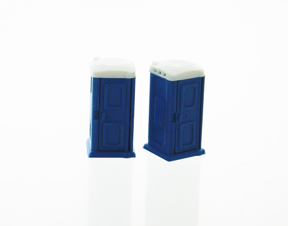 1:50 Scale Diorama Operator Workers (Discontinued Model)