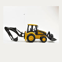 Thumbnail for 87913 Retroexcavadora Volvo BL71 Control Remoto Escala 1:18 - KATZER