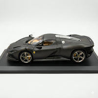 Thumbnail for Auto Ferrari Daytona SP3 Edición 50 Años Escala 1:18 (Modelo Descontinuado)