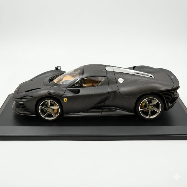 Auto Ferrari Daytona SP3 Edición 50 Años Escala 1:18 (Modelo Descontinuado)