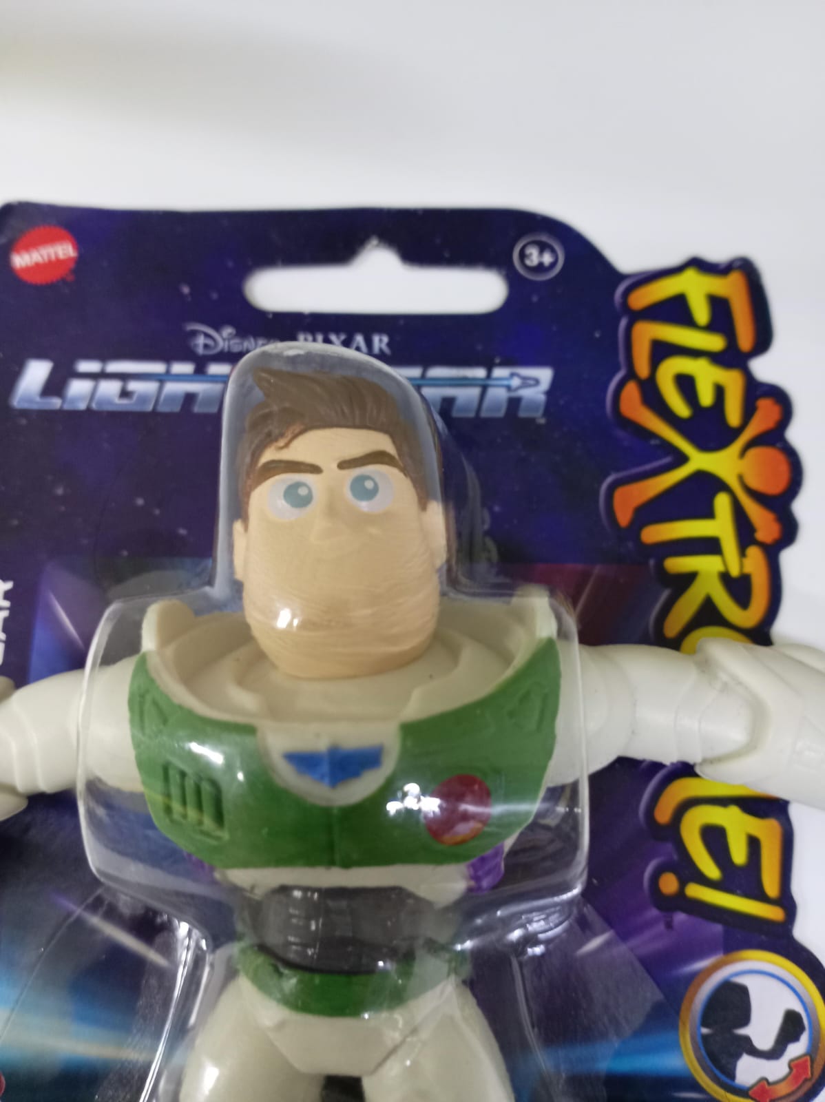 Distortux Rex Scale Jurassic Park Figure