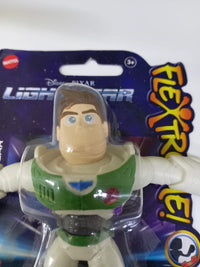 Thumbnail for Distortux Rex Scale Jurassic Park Figure