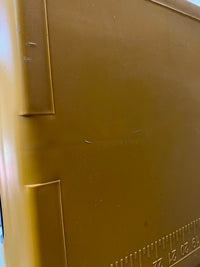 Thumbnail for Cooler ® Caterpillar Amarillo de 55 Quart (Liquidación)