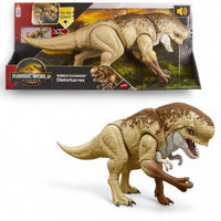 Thumbnail for Figura De Jurassic Park A Escala Distortux Rex