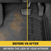 Thumbnail for Tapetes Caterpillar De Alto Rendimiento Para Autos