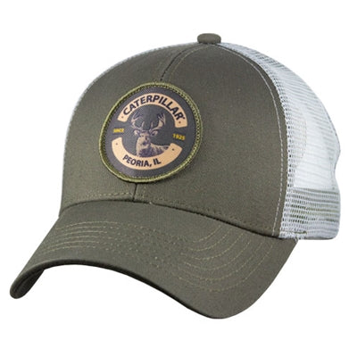 Gorra  Peoria Buck