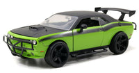 Thumbnail for Auto Dodge Challenger SRT8 Off Road - Rápidos & Furiosos 7 Escala 1:24
