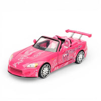 Thumbnail for Auto Honda S2000 Suki's Rápidos & Furiosos 2 Escala 1:24 (Pre - Venta)