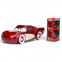 Thumbnail for Auto Rayo Mcqueen Cruising Escala 1:24