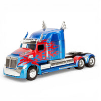 Thumbnail for Tracto Camión Western Star 5700 XE Optimus Prime Escala 1:24