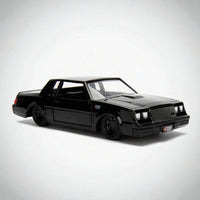 Thumbnail for Auto Buick Grand National Rápidos & Furiosos (2009) Escala 1:32