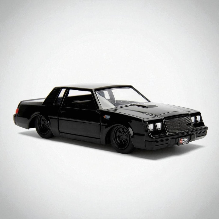 Auto Buick Grand National Rápidos & Furiosos (2009) Escala 1:32