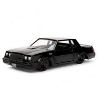 Thumbnail for Auto Buick Grand National Rápidos & Furiosos (2009) Escala 1:32