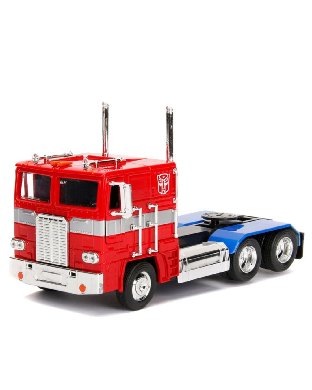 71036 Western Star Tract 4700 Scale 1:50